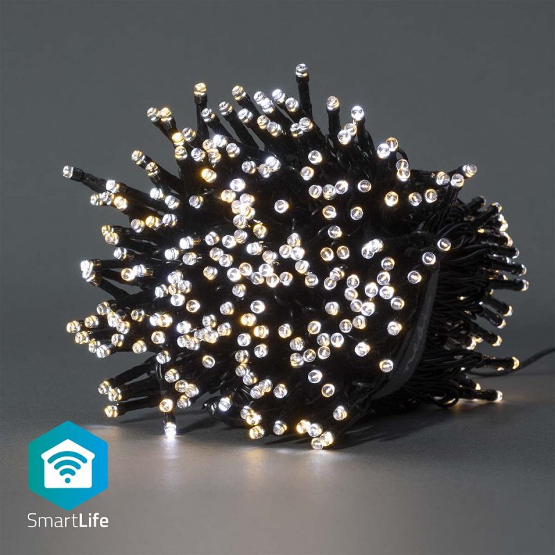 Vánoční Osvětlení SmartLife  WIFILX02W400 - obrázek produktu