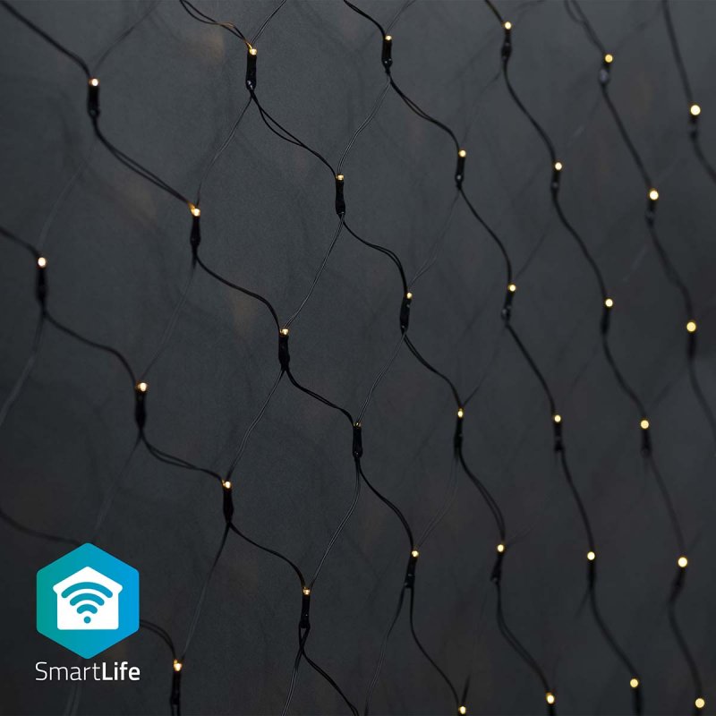 Vánoční Osvětlení SmartLife  WIFILXN01W280 - obrázek produktu