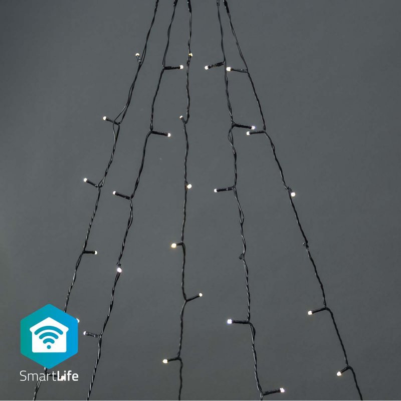 Vánoční Osvětlení SmartLife  WIFILXT11W200 - obrázek produktu