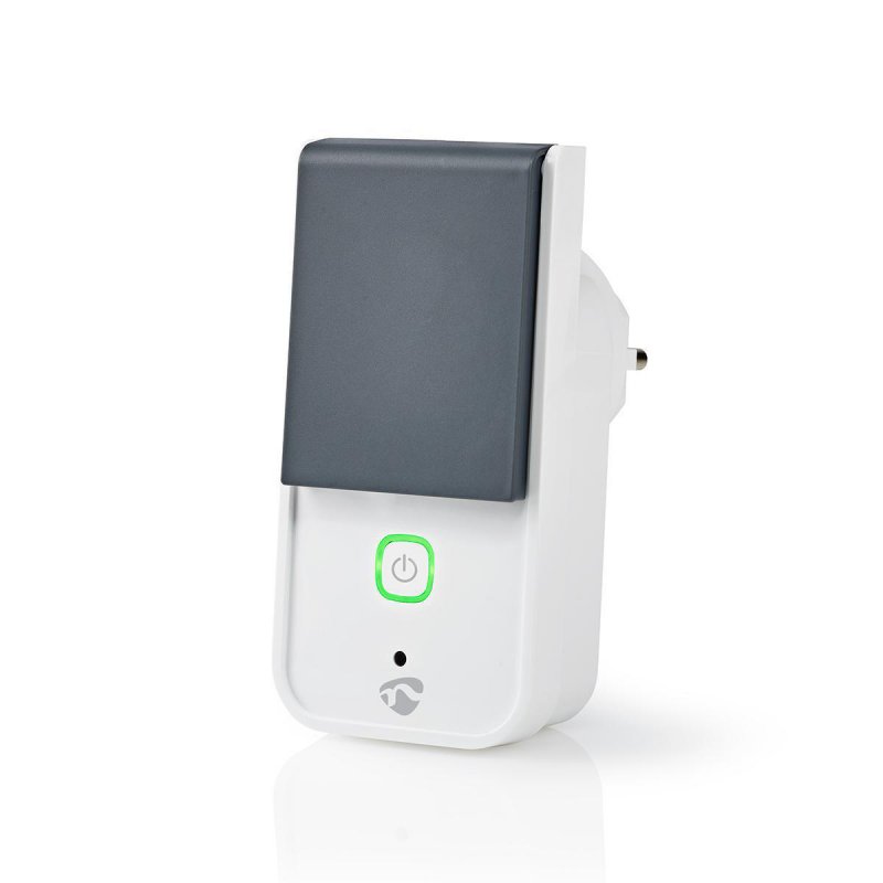 SmartLife Chytrá Zásuvka | Wi-Fi  WIFIPO120EWT - obrázek č. 11
