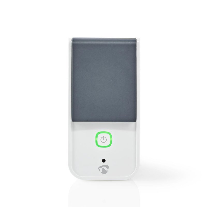Venkovní smartlife chytrá zásuvka WiFi + měřič spotřeby (IP44) - obrázek produktu