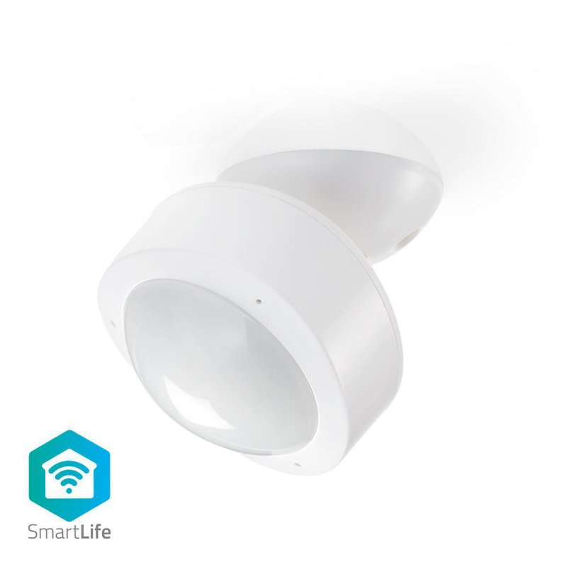 SmartLife pohybový senzor | Wi-Fi  WIFISM10CWT - obrázek produktu