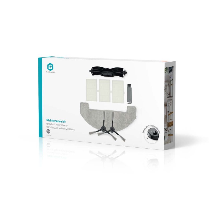 Náhradní Díl K Vysavači | Vhodné pro: WIFIVCL10CBK / WIFIVCL20CBK  WIFIVCB06 - obrázek č. 2