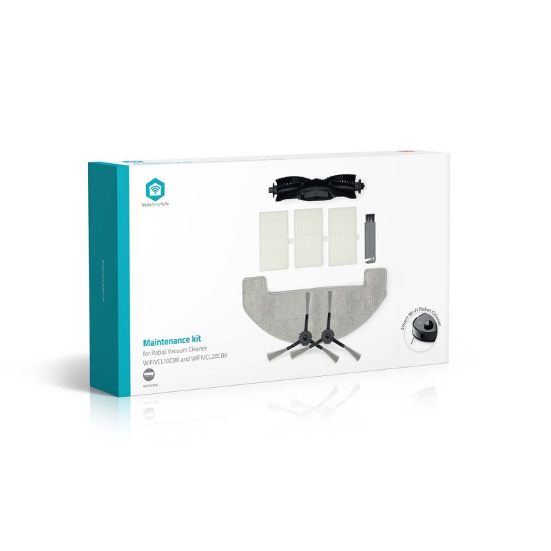 Náhradní Díl K Vysavači | Vhodné pro: WIFIVCL10CBK / WIFIVCL20CBK  WIFIVCB06 - obrázek č. 3