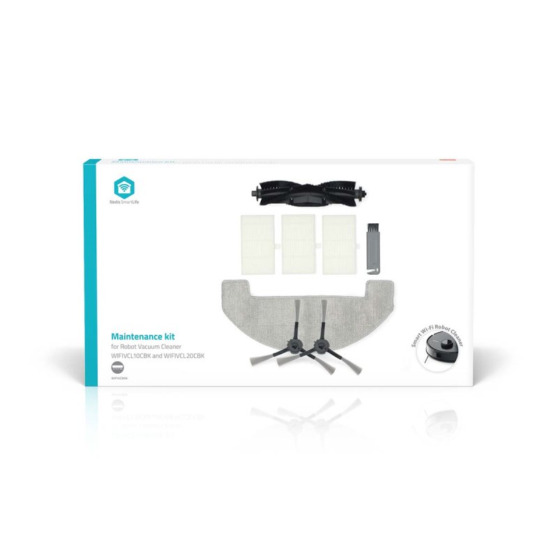 Náhradní Díl K Vysavači | Vhodné pro: WIFIVCL10CBK / WIFIVCL20CBK  WIFIVCB06 - obrázek č. 1