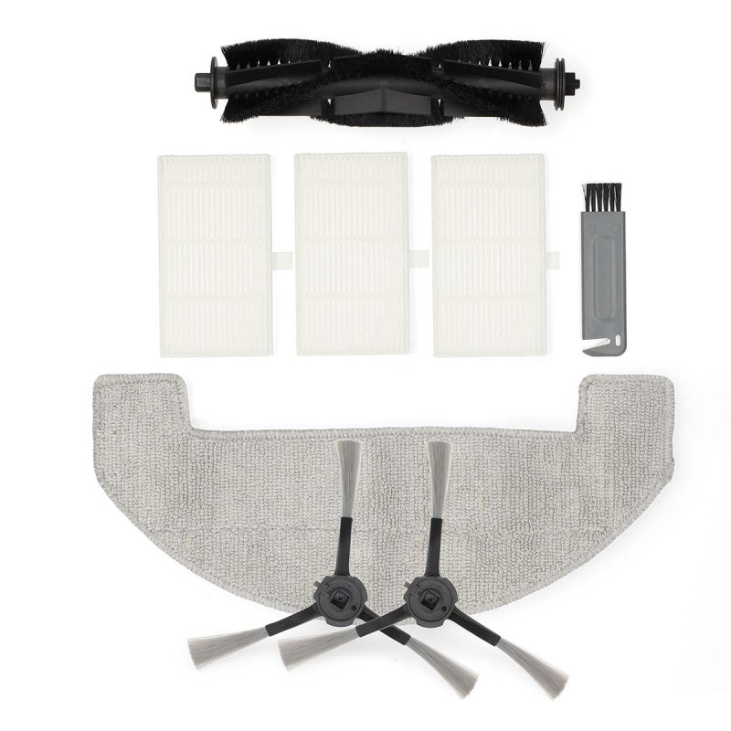 Náhradní Díl K Vysavači | Vhodné pro: WIFIVCL10CBK / WIFIVCL20CBK WIFIVCB06 - obrázek produktu