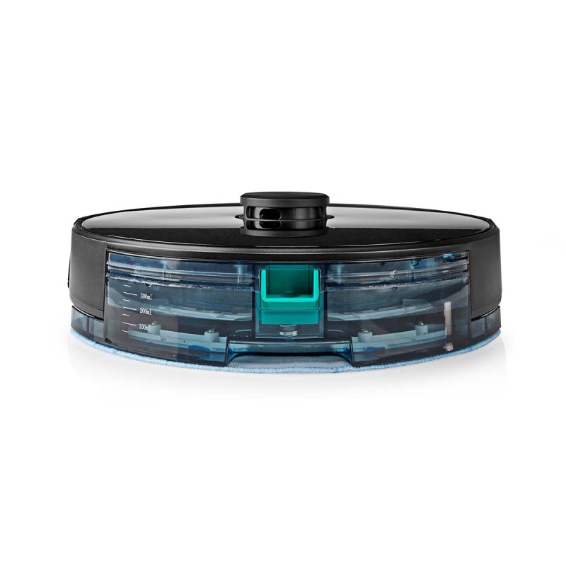 SmartLife Robot Vysavač | Laserová navigace  WIFIVCL001CBK - obrázek č. 27