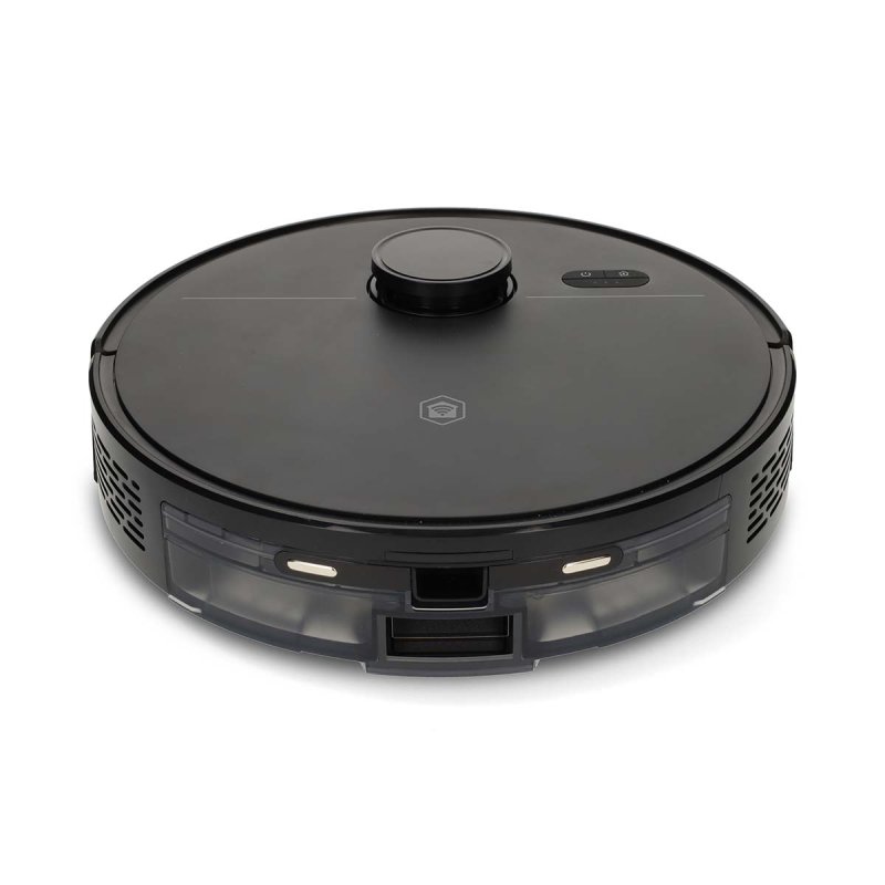 SmartLife Robot Vysavač | Způsob navigace: Laserová navigace  WIFIVCL10CBK - obrázek č. 14