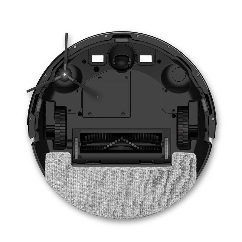SmartLife Robot Vysavač | Způsob navigace: Laserová navigace  WIFIVCL10CBK - obrázek č. 18