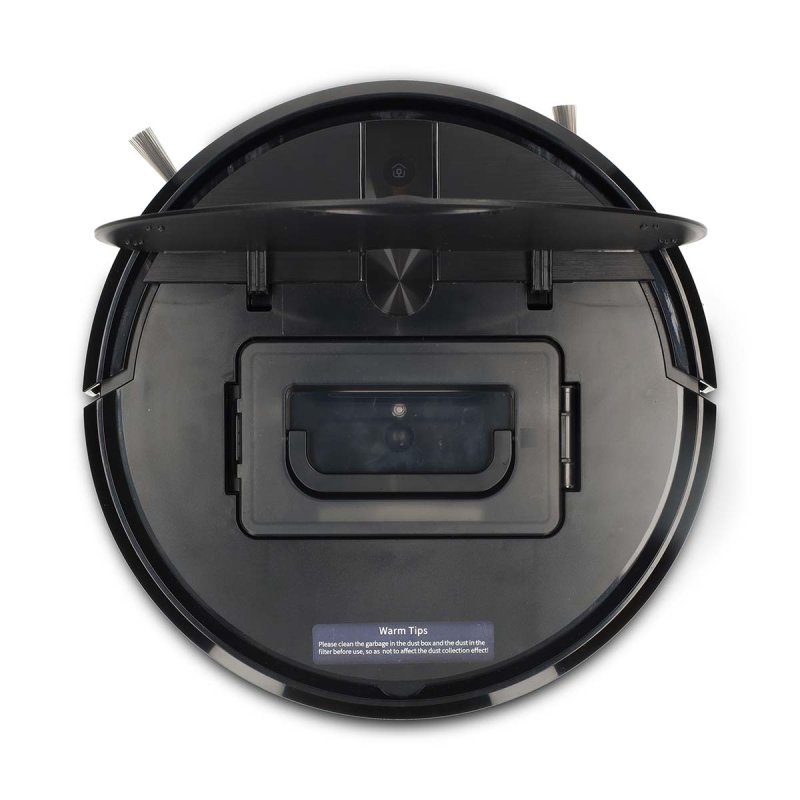 SmartLife Robot Vysavač | Způsob navigace: Náhodný  WIFIVCR10CBK - obrázek č. 17