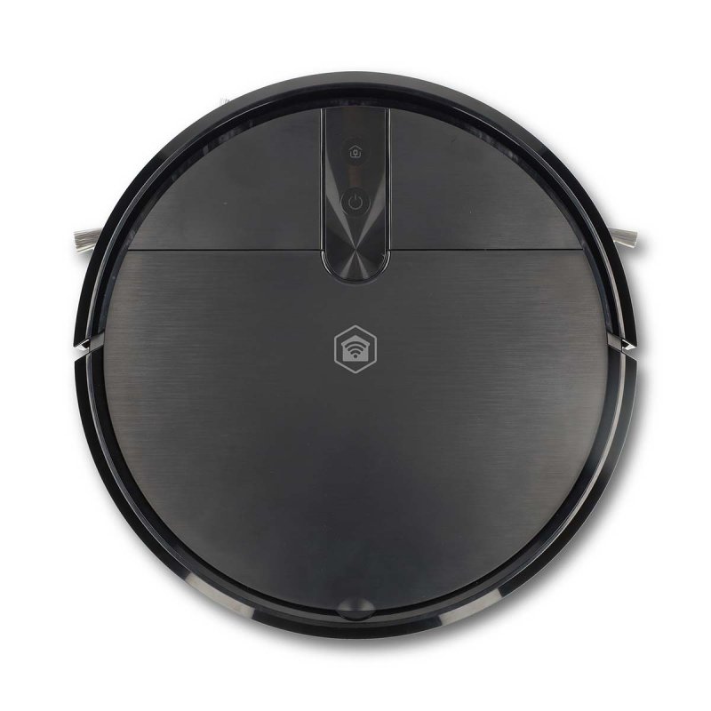 SmartLife Robot Vysavač | Způsob navigace: Náhodný  WIFIVCR10CBK - obrázek č. 16