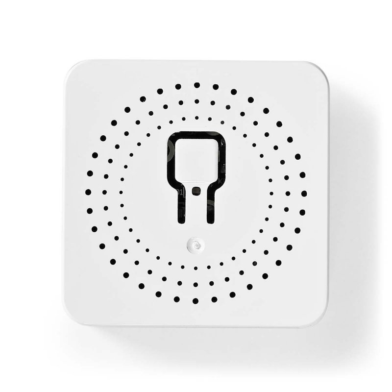 SmartLife Spínač | Wi-Fi | 3680 W  WIFIWMS10WT - obrázek č. 5