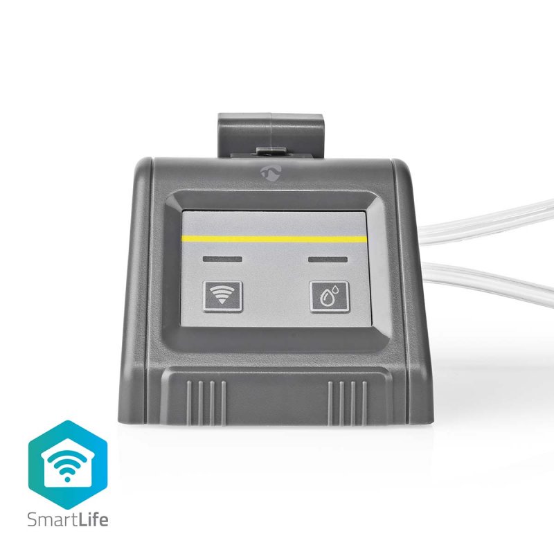 SmartLife Vodní čerpadlo | Wi-Fi  WIFIWP10GY - obrázek produktu