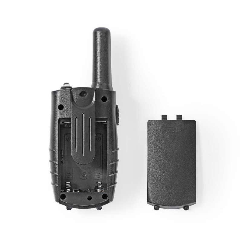 Walkie-Talkie Set | 2 sluchátka  WLTK0800BK - obrázek č. 6
