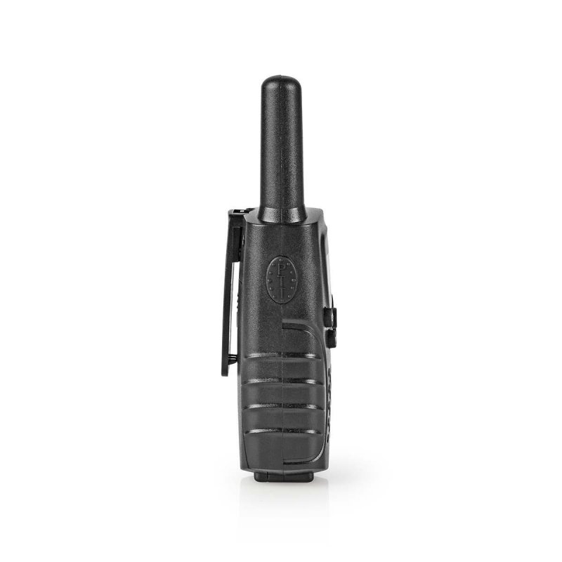 Walkie-Talkie Set | 2 sluchátka  WLTK0800BK - obrázek č. 5