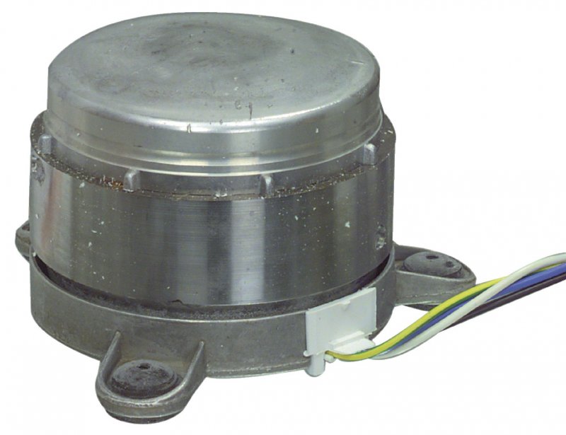 Motor Ventilátor Produktové Označení Originálu 133.0304.849 / 10111 - obrázek produktu