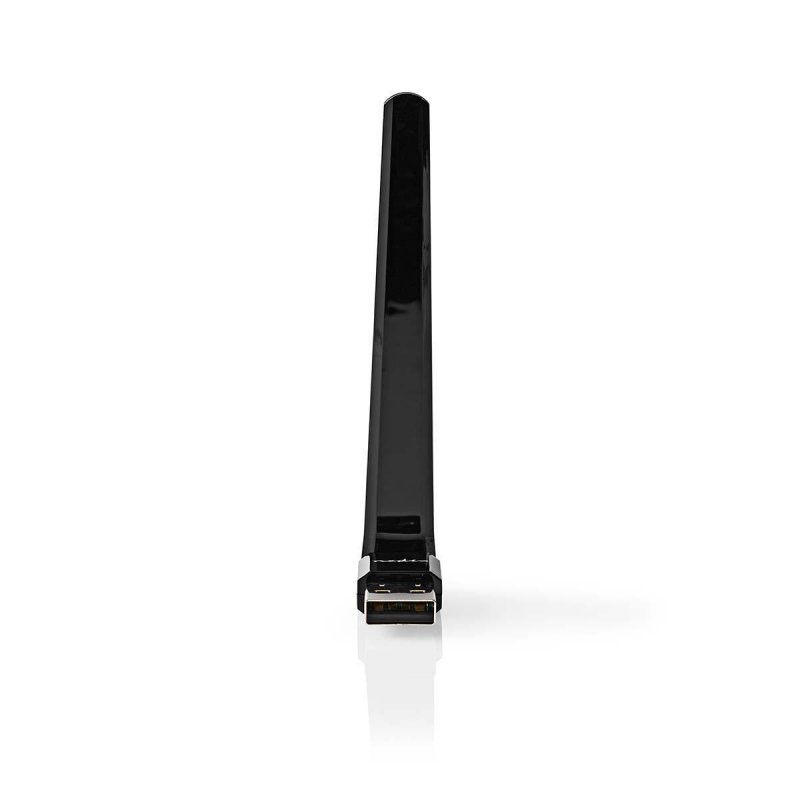 síť Dongle | Wi-Fi | AC600 | 2.4/5 GHz (Dual Band)  WSNWA600BK - obrázek produktu
