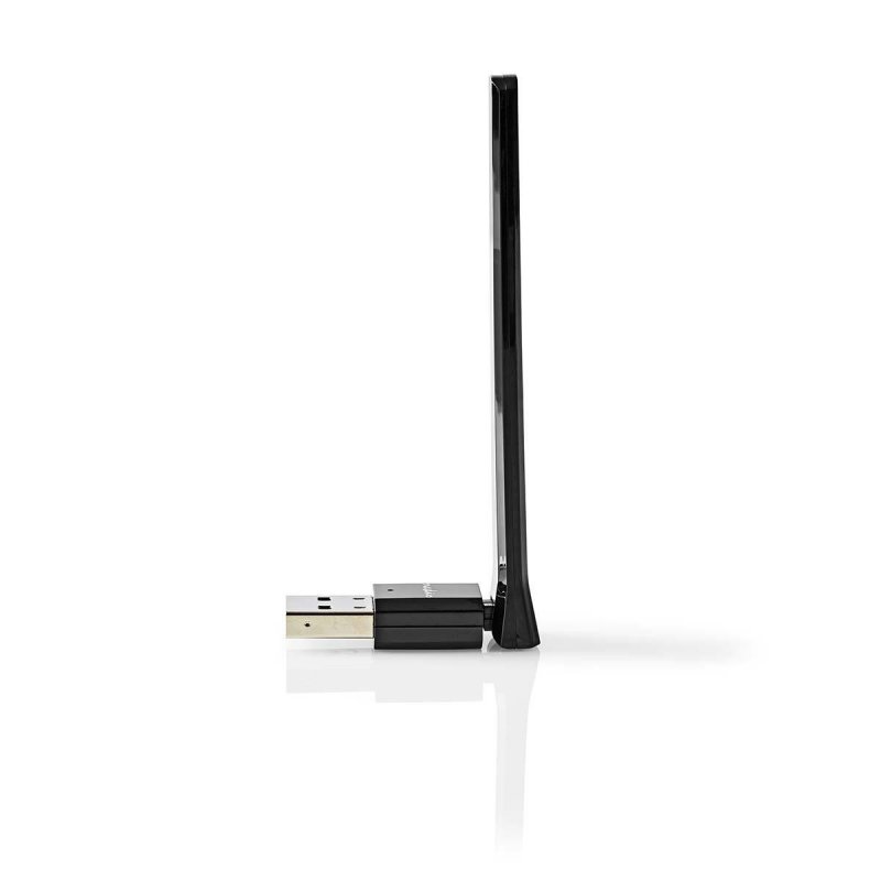 síť Dongle | Wi-Fi | AC600 | 2.4/5 GHz (Dual Band)  WSNWA600BK - obrázek č. 1