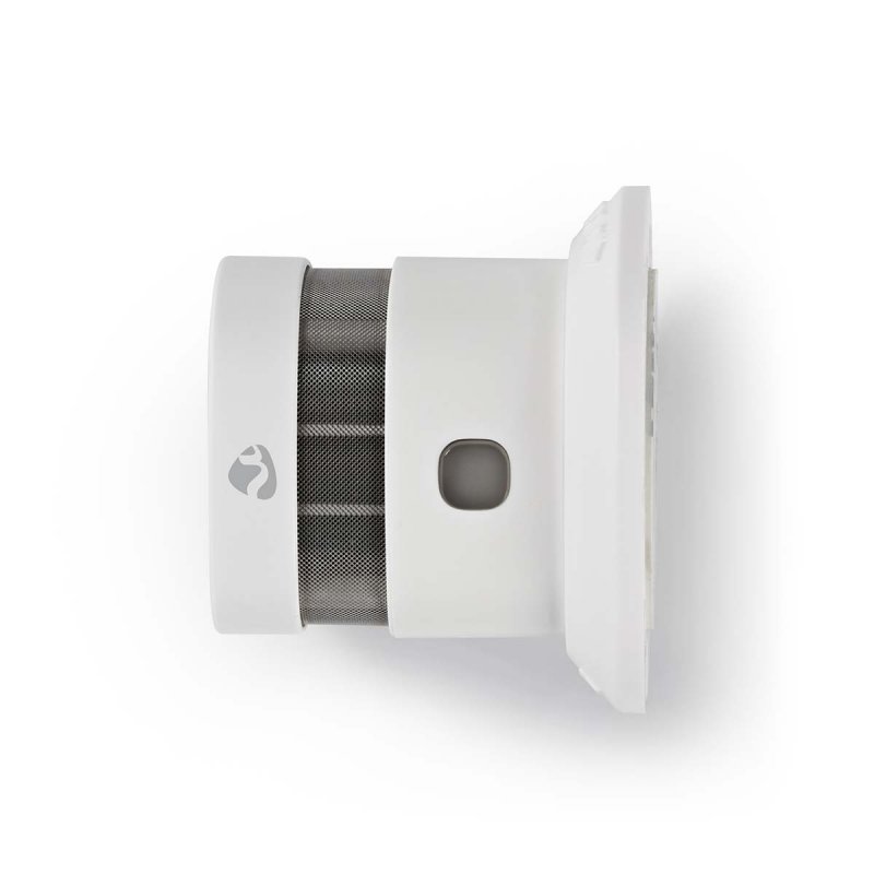 SmartLife Detektor Kouře | Zigbee 3.0  ZBDS10WT - obrázek č. 7