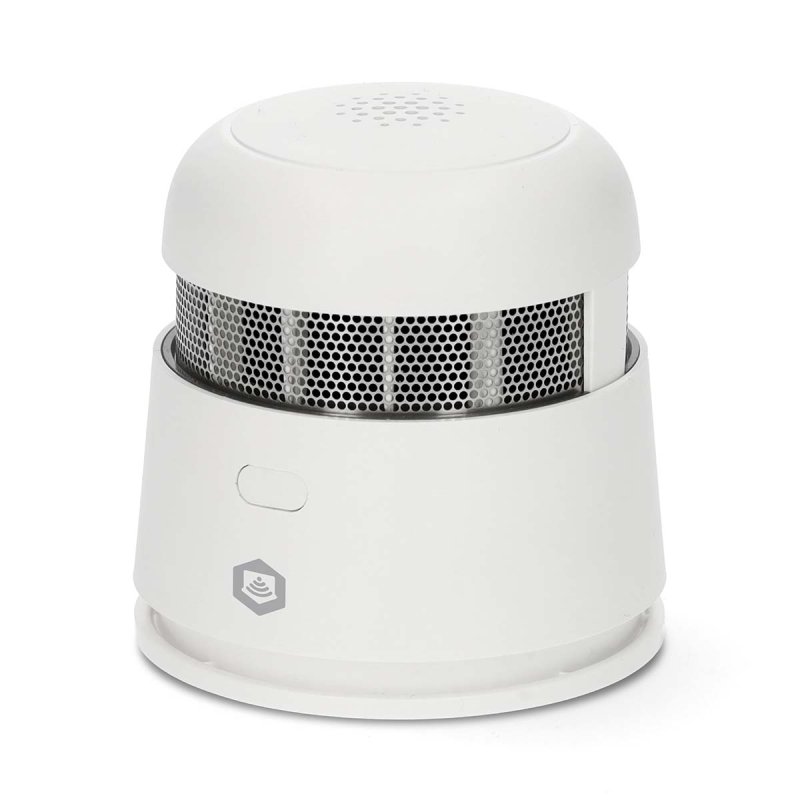 SmartLife Detektor Kouře | Napájení z baterie  ZBDS11WT - obrázek č. 9