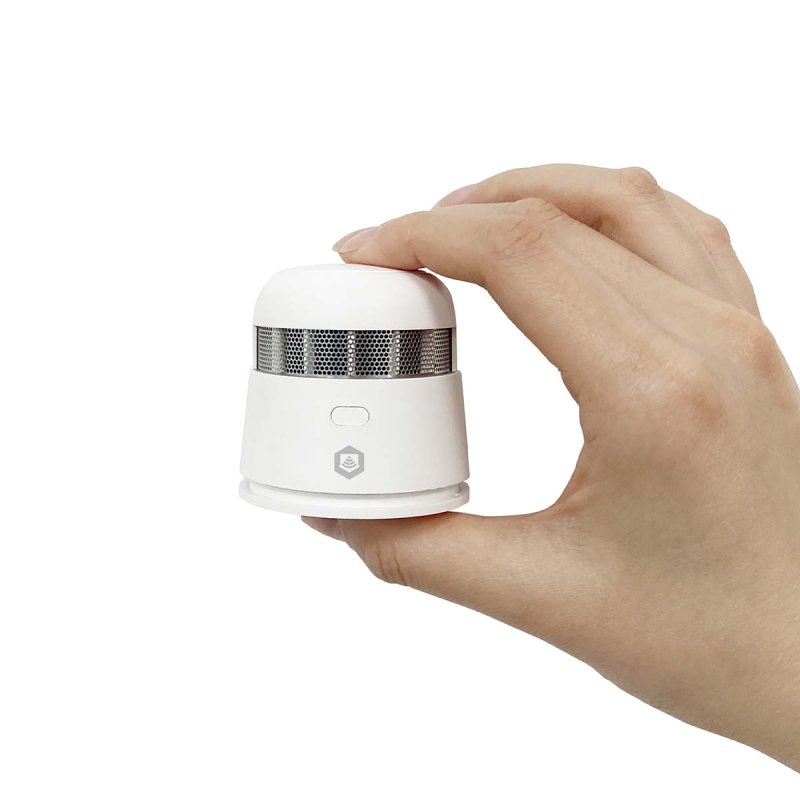 SmartLife Detektor Kouře | Napájení z baterie  ZBDS11WT - obrázek č. 10