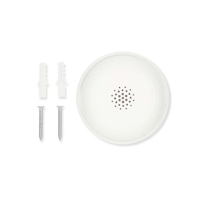 SmartLife Detektor Kouře | Napájení z baterie  ZBDS11WT - obrázek č. 5