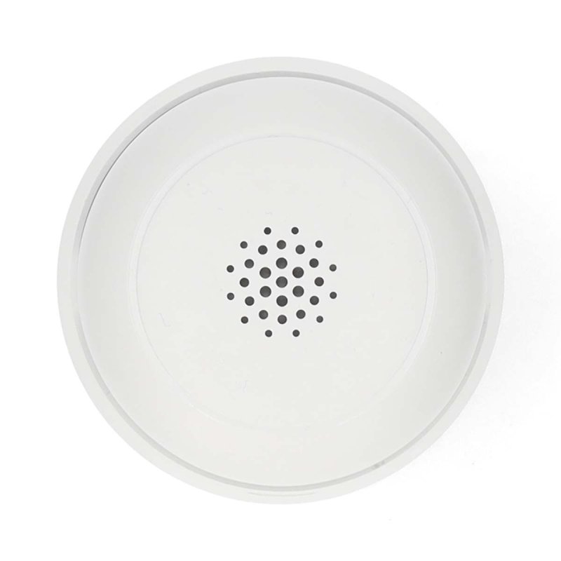 SmartLife Detektor Kouře | Napájení z baterie  ZBDS11WT - obrázek č. 8