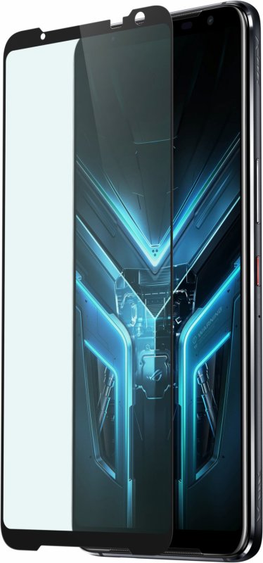 ASUS ochranné sklo pro Asus ROG Phone 3, 2.5D, 0.21mm - obrázek č. 1