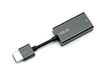 Asus HDMI TO VGA DONGLE - obrázek produktu