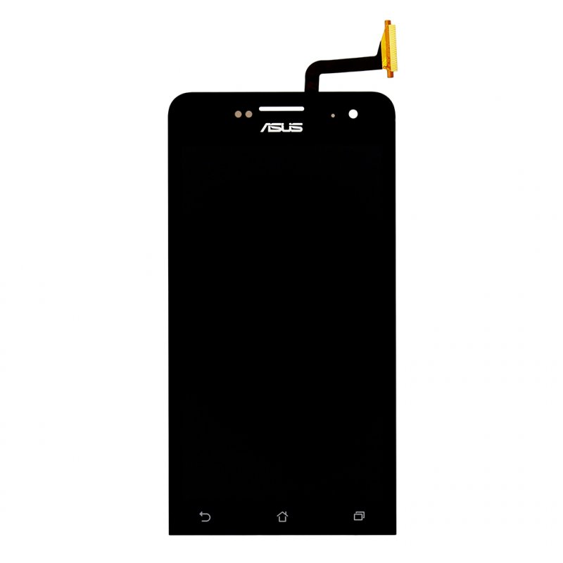 Orig. LCD modul Asus černý ZenFone ZE500KL - obrázek produktu