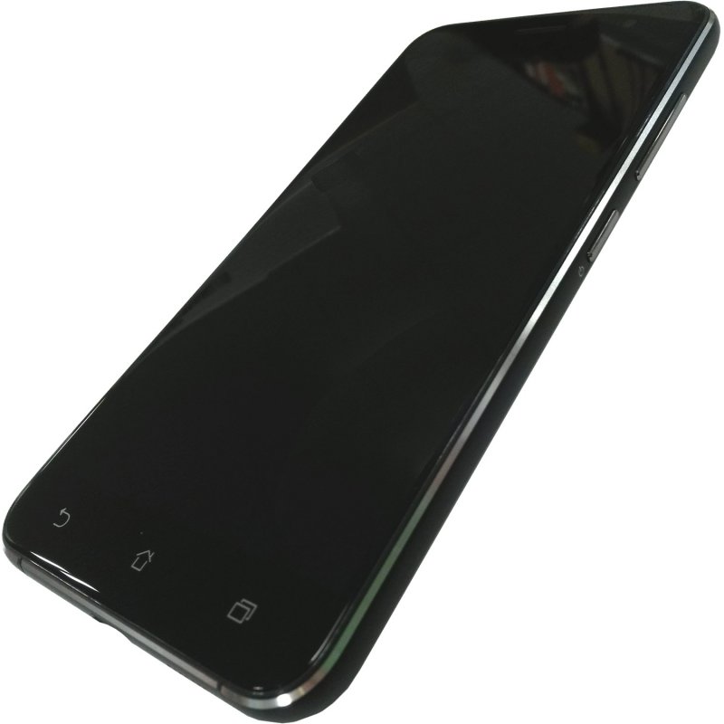 Orig. LCD modul Asus černý ZenFone ZE520KL - obrázek produktu