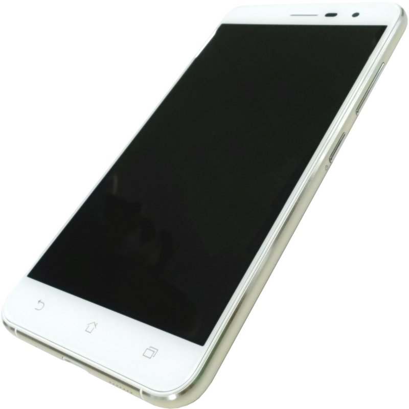 Orig. LCD modul Asus bílý ZenFone ZE520KL - obrázek produktu
