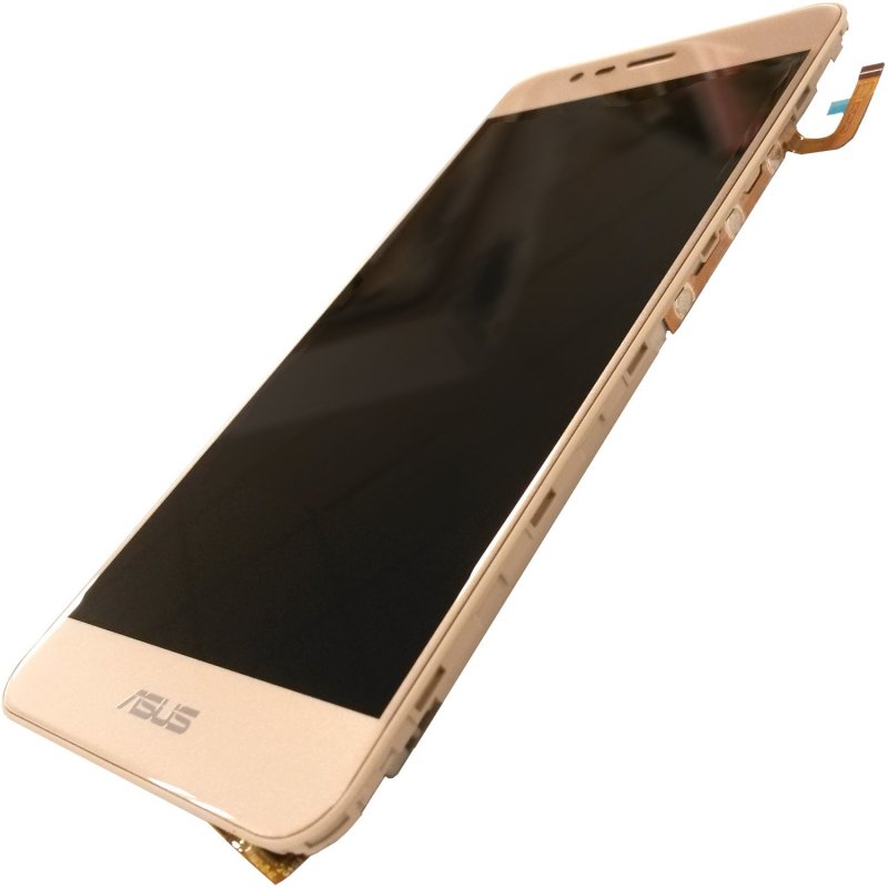Orig. LCD modul Asus zlatý ZenFone ZC520TL - obrázek produktu