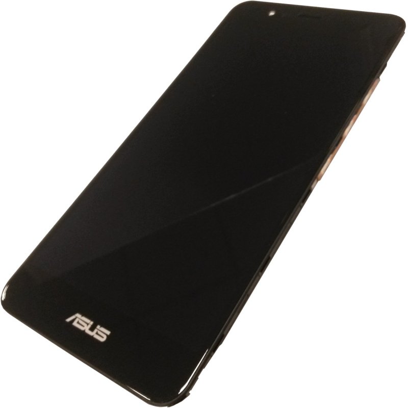 Orig. LCD modul Asus černý ZenFone ZC520TL - obrázek produktu