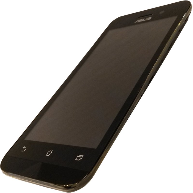 Orig. LCD modul Asus černý ZenFone ZB452KG - obrázek produktu