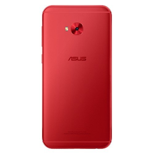 Náhradní zadní kryt orig. Asus ZD552KL červený - obrázek produktu