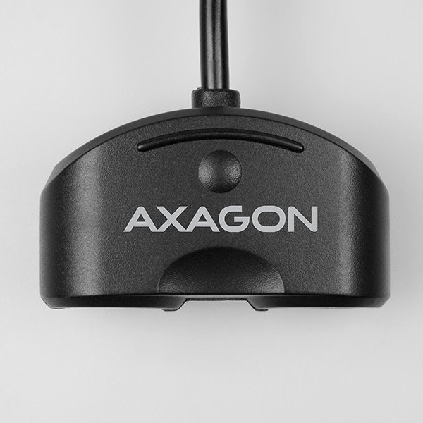 AXAGO USB2.0 - 2x PS/ 2 adapter (ADPS-50) - obrázek č. 3