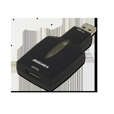 Addonics USB 3.0 - eSATAp adaptér - obrázek produktu