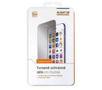 Tvrzené sklo iPhone XR, iPhone 11 - obrázek produktu