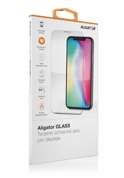 Aligator tvrzené sklo GLASS Xiaomi 14 - obrázek produktu