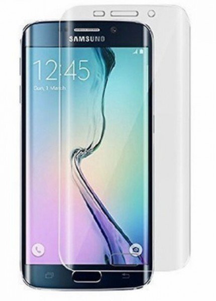 Aligator Ochrana displeje GLASS FULL COVER Samsung G955F Galaxy S8 Plus transparentní - obrázek produktu