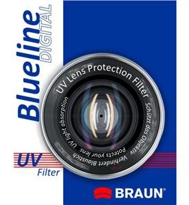 Doerr UV DigiLine HD MC ochranný filtr 52 mm - obrázek produktu