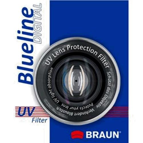 Doerr UV DigiLine HD MC ochranný filtr 39 mm - obrázek produktu