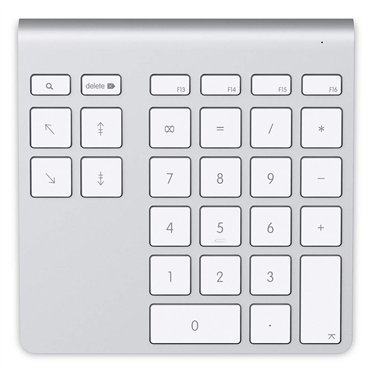 BELKIN Bluetooth Wireless Keypad - obrázek produktu