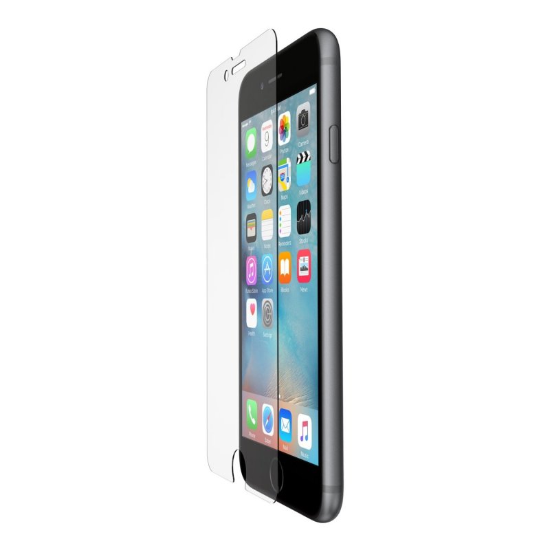 BELKIN Apple iPhone 6Plus/ 6S Plus Tempered Glass - obrázek produktu
