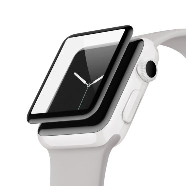 BELKIN Apple Watch Series 2,3, 38mm, Ultra Curve - obrázek produktu