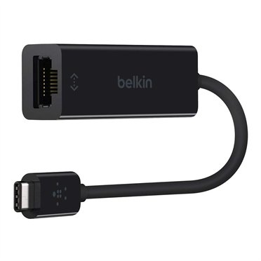 BELKIN USB-C - Ethernet adaptér - obrázek produktu