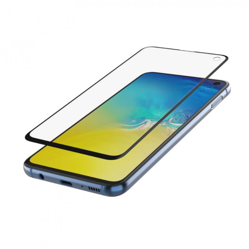 BELKIN Samsung S10e Tempered Curve Screen Protector - obrázek produktu