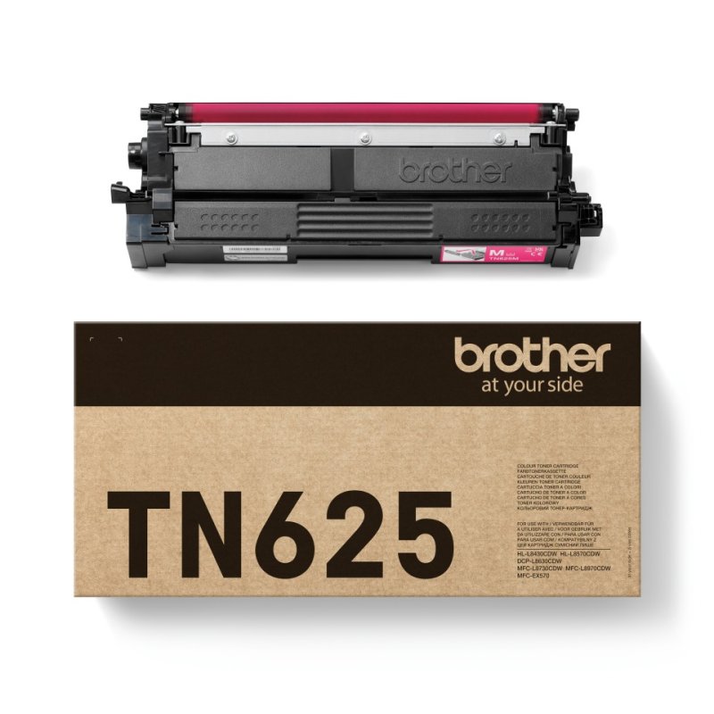 Brother TN625M - obrázek produktu