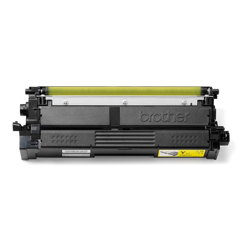 Brother TN625Y - obrázek č. 3